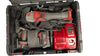 Milwaukee M18 FSAG115X Cordless Angle Grinder 18V