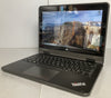 Lenovo ThinkPad Yoga 11e (1st Gen) 128GB SSD 4GB DDR3 Touchscreen Windows 10 Pro Laptop ** Unboxed **