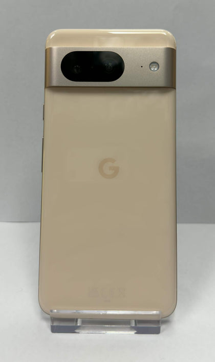Google Pixel 8 128gb - Rose ** Any Network **