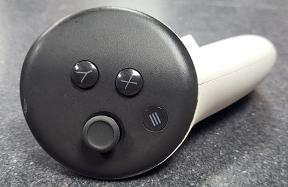 Meta Quest Touch Plus Controller for Meta Quest 3 (Left)