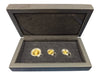 22ct 3 GOLD COIN SET Princess Diana  916 4G/2g/1g