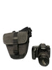 Canon EOS 70D + 18-135mm