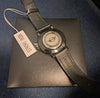 ***Christmas savings**** Mini Cooper 160635 Dual Dial Watch