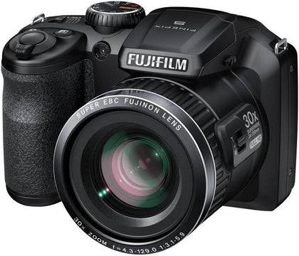 Fujifilm FinePix S6800 Digital Camera *Collection Only*
