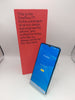 OnePlus 7T 8GB+128GB Dual Sim Glacier Blue 4G, Unlocked, Boxed with Original Warp Charger