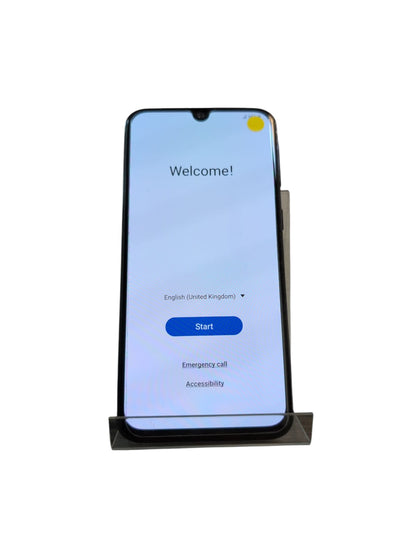 samsung a40 64gb multicolor