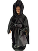 Sideshow star wars emperor palpatine figure boxed