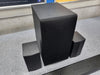 LG US60TR 5.1 Soundbar With Subwoofer, - With Remote