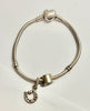Pandora Charm Bracelet