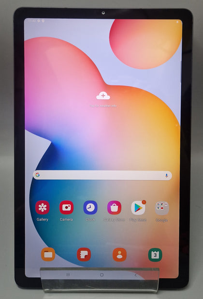Samsung Tab S6 Lite SM-P610 64GB 10