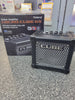 Roland Guitar Amplifier Micro Cube GX, With Box & Wire