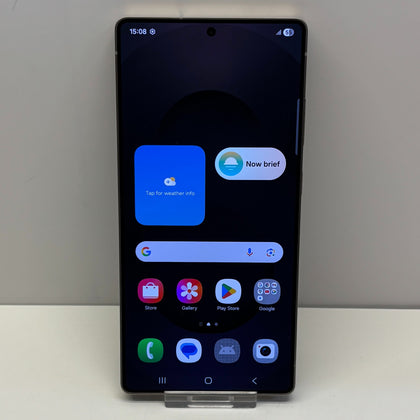 Samsung Galaxy S25 Ultra Unlocked Model SM-S938B/DS 256GB