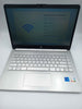 HP 14s DQ5007 i7-1255U 16GB Ram 512GB SSD 14" W11