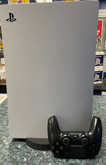 PlayStation 5 Digital - 1TB