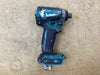 Makita Screw gun with 18v battery