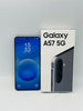 Samsung Galaxy A57 5G Dual Sim (8GB+256GB) Awesome Grey, Unlocked To Any Network, Boxed