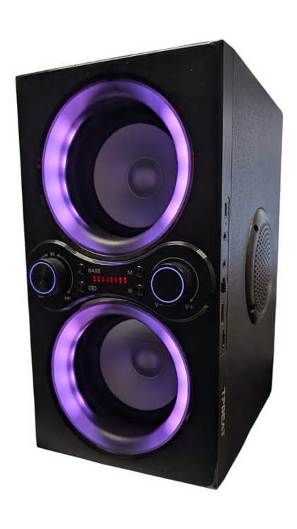 TPBEAT Bluetooth Speaker *Unboxed*