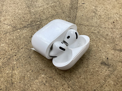 Air pods 4