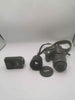 Nikon D3100 14M 18-55mm F/3.5-5.6G VR with extra lens and Charger/battery pack