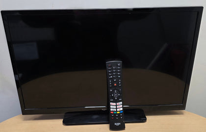 Bush 24 Inch Smart HD Ready And built in DVD