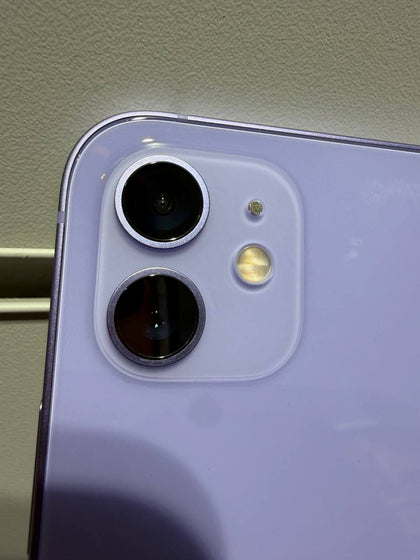 *Like New* Apple iPhone 12 128GB Purple, Unlocked