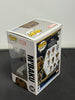 funko pop m'baku black panther 1098