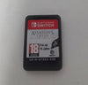 Nintendo Switch Lite - Grey & 1 Unboxed Game