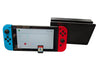 Nintendo Switch+Dock+Pokemon Sword