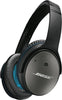 Bose QuietComfort 25 Noise Cancelling Headphones - WIRED