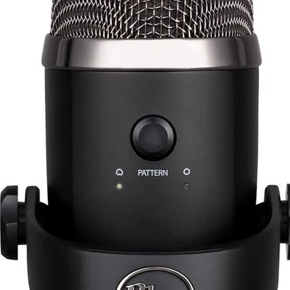 Blue Yeti Nano USB Microphone