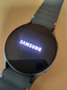 Samsung Galaxy Watch7 - 40mm - BT - (SM-L300) S/M Strap - Green