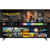 Techwood AO11UHDF 65" 4K Ultra HD Smart Fire TV [2024] - 65AO11UHD