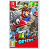 Super Mario Odyssey - Nintendo Switch