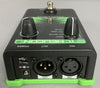 TC Helicon Voicetone D1 Doubling and Detuning Vocal Processor
