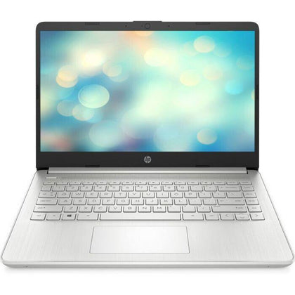 Hp Laptop 14