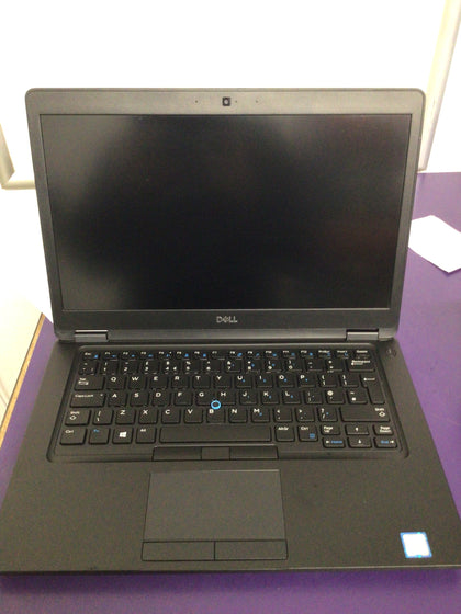 Dell Latitude 5490