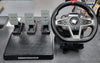 Thrustmaster T248 Racing Wheel and Magnetic Pedals (PC/PS5/PS4)