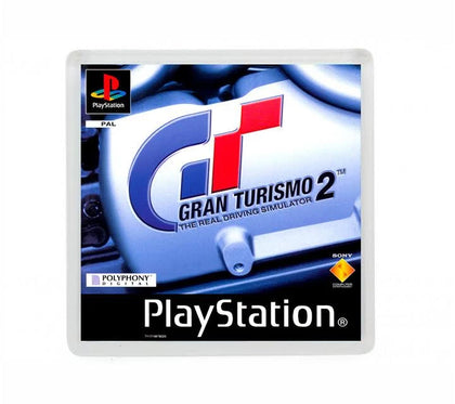 Gran Turismo 2