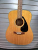 Yamaha F-340 Acoustic Guitar Tobacco 6 Strings
