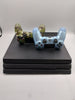 Sony PlayStation 4 Pro bundle with 2 games