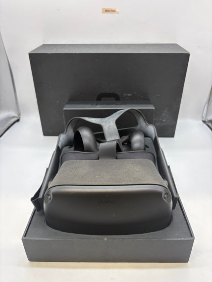Oculus Quest-All-in-one VR Gaming Headset