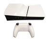 Sony PlayStation 5 Slim 1TB Disc Edition w/GTA 5**Unboxed**