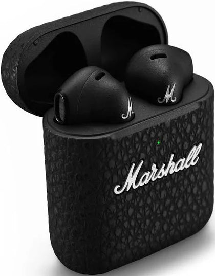 Marshall Minor III Wireless Earbuds  **BRAND NEW**