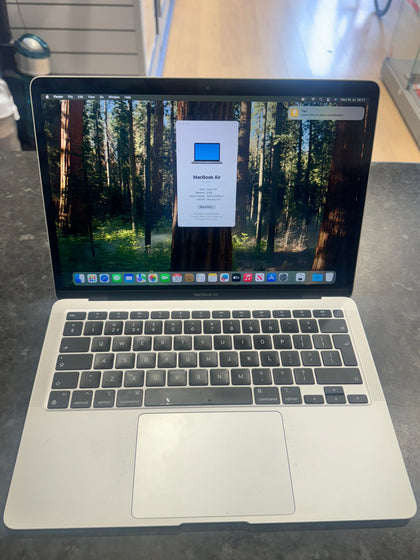 Apple MacBook Air 2020 - 13