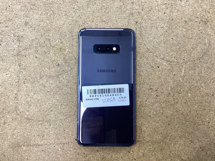 Samsung Galaxy S10e