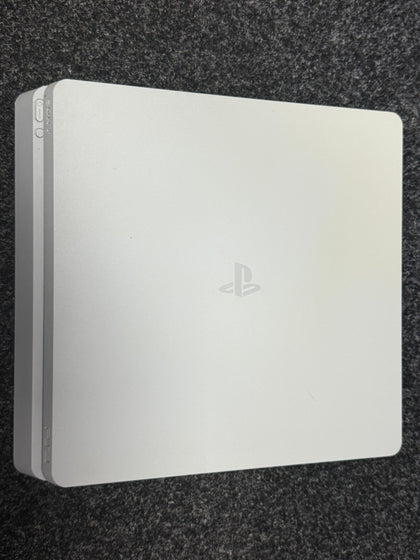 *ps4 white 500gb console