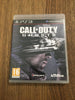 Call Of Duty Ghosts (ps3)
