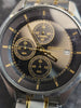 Seiko SKS543P1 Chronograph Men's Watch