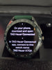 *SALE* TAG Heuer Connected Calibre E4  Smart Watch - Green