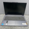 Lenovo IdeaPad Slim 3 15IAN8 15.6" Intel 8GB RAM 128GB Storage Grey